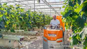 Boeren stappen door dure brandstoffen over op elektrische landbouwmachines en tractors
