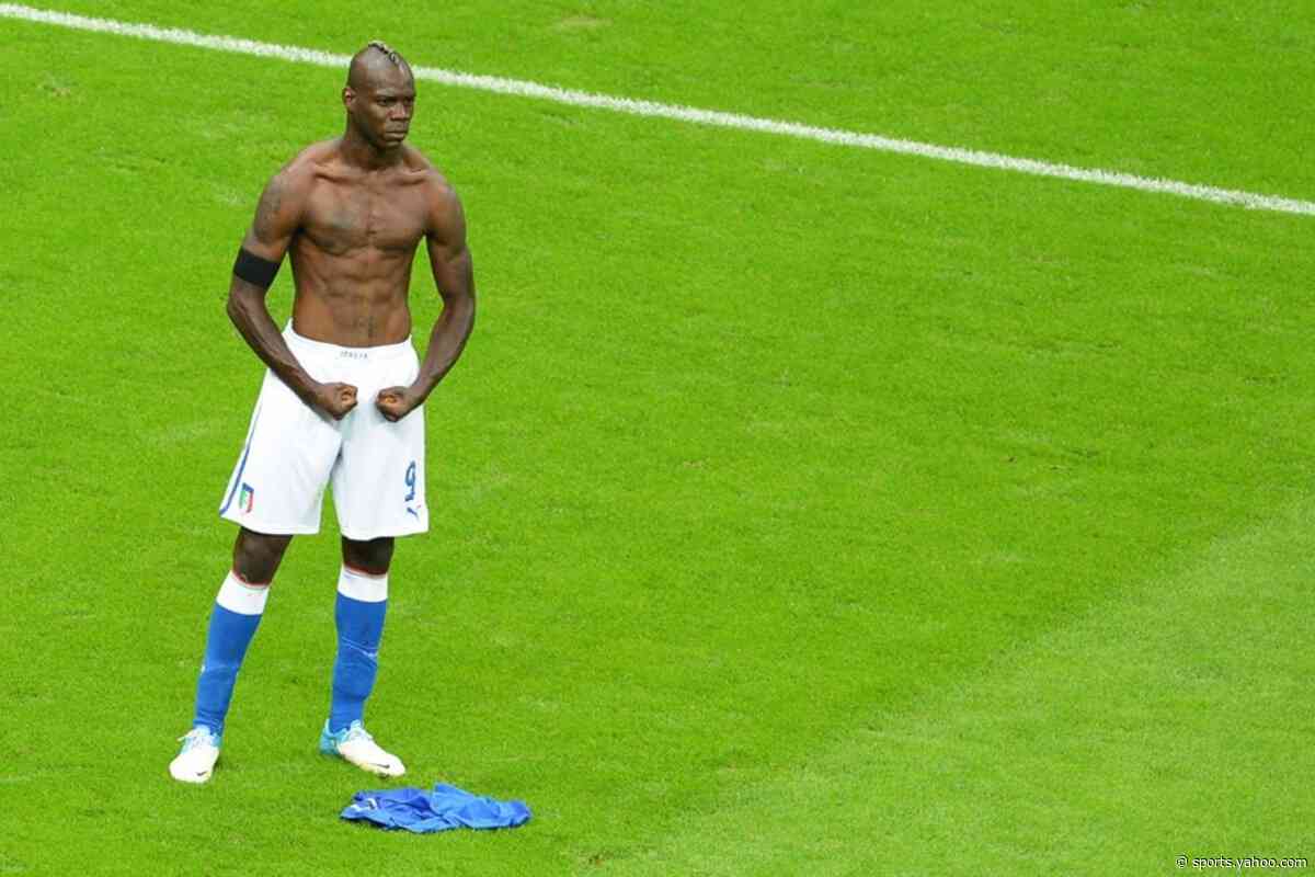 New York Mayor Mamdani cites Balotelli, calling Italy striker ‘one of the greatest’