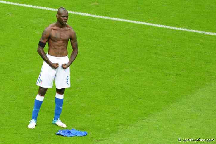 New York Mayor Mamdani cites Balotelli, calling Italy striker ‘one of the greatest’