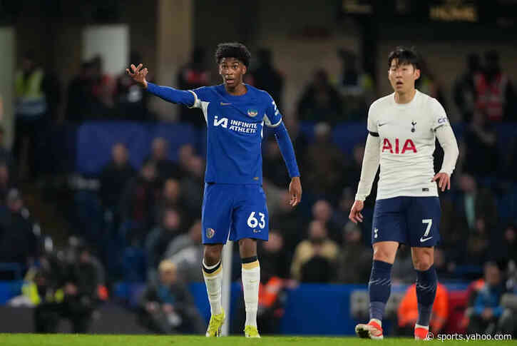 Report: Liverpool interested in surprise move for Chelsea defender