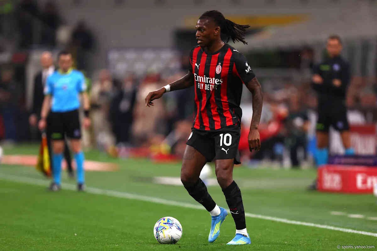 Report: Arsenal offered the chance to sign €60m-rated forward