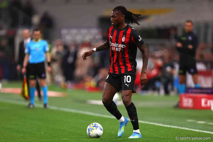 Report: Arsenal offered the chance to sign €60m-rated forward