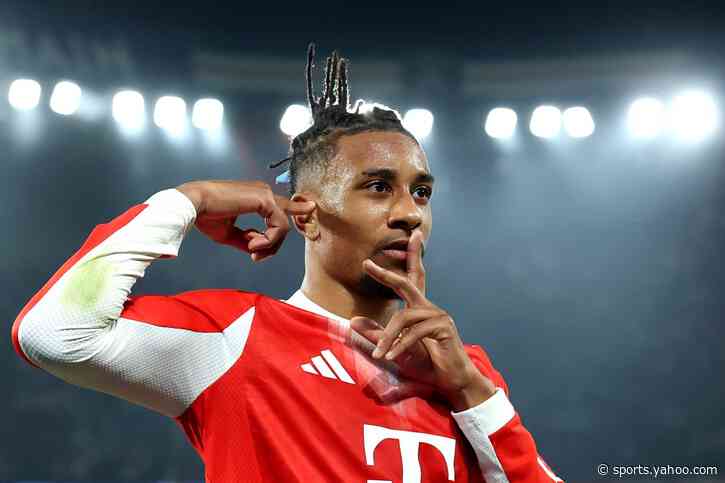 Real Madrid plan to offer Bayern Munich €150m for Michael Olise
