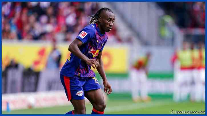 Ornstein: Liverpool “in strongest position” to sign PSG target already