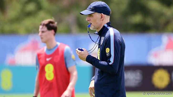 How to watch England vs New Zealand live: Stream, TV channel, team news, prediction