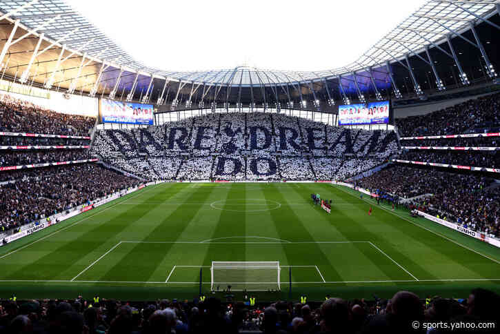 💰 Daniel Levy sells most of his Tottenham shares