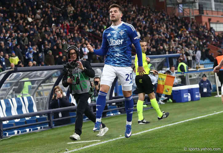 World Cup key for Como’s Martin Baturina as Premier League teams circle