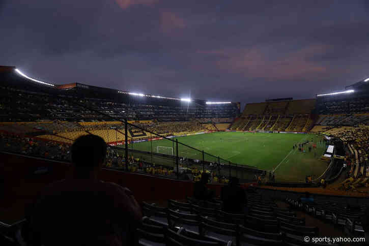 Barcelona invited to play pre-season friendly in Argentina against historic club in August