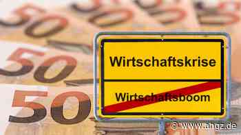 DIHK-Auswertung: Krise erreicht nach Industrie auch Dienstleister