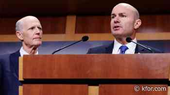 6 Republicans vote no on FISA extension