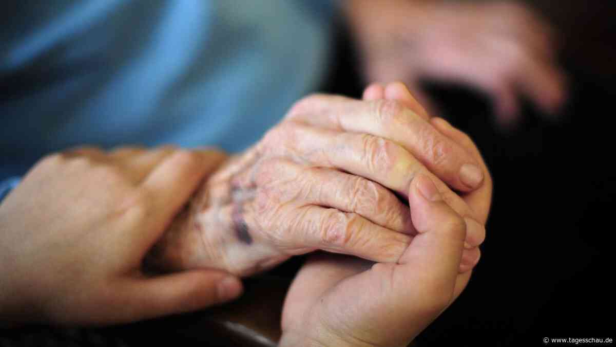 Kommentar zur Pflege: Sparen ja, aber bitte nicht so