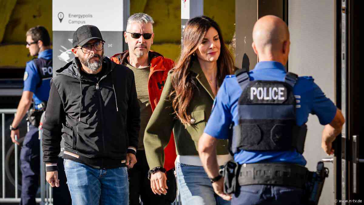 "Wir brauchen Antworten": Schleppende Ermittlungen verärgern Familien von Crans-Montana-Opfern