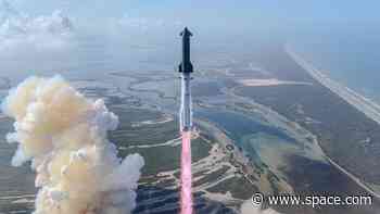 $1.77 trillion! SpaceX is about to become the 7th-most valuable American company