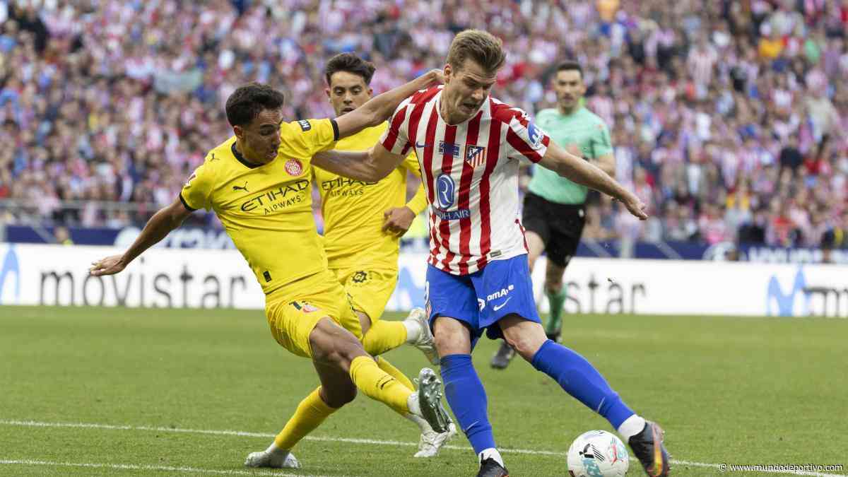 La Juventus se debate entre Sorloth y Kolo Muani