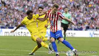 La Juventus se debate entre Sorloth y Kolo Muani