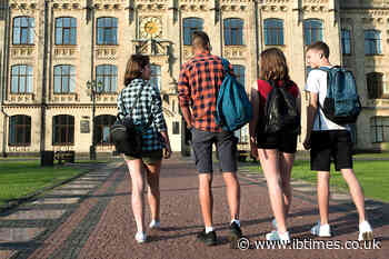 UK Targets Universities That Accept Students Using Study Visas to Work Illegally or Seek Asylum Instead of Studying