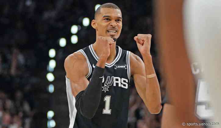 Knicks vs Spurs Prediction, Picks & Odds for Today's NBA Finals Game 2