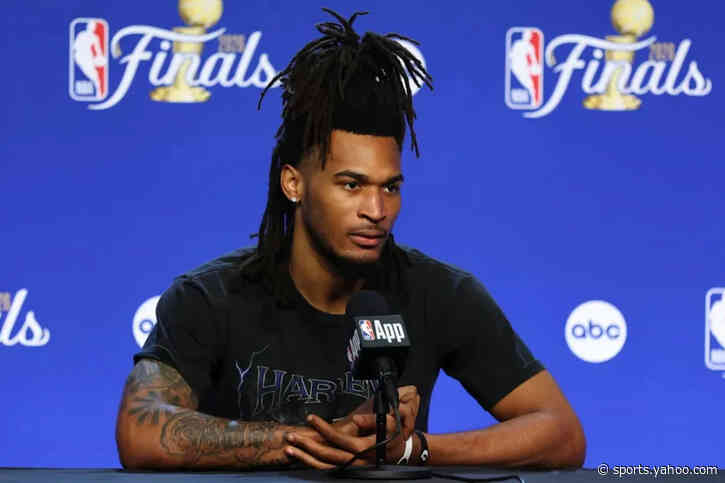 Confidence remains high for young Spurs: ‘feel like we’re the better team
