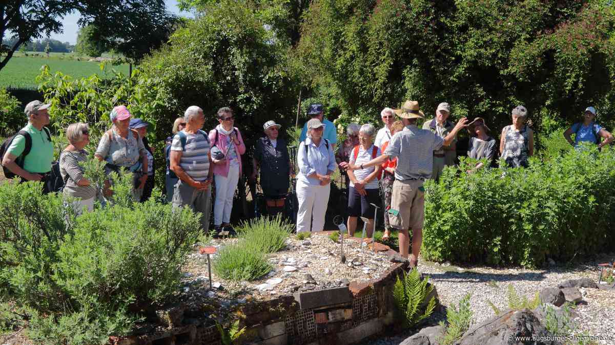 Garten und Kultur