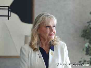 B.C. Conservatives edge ahead of NDP in latest Leger poll
