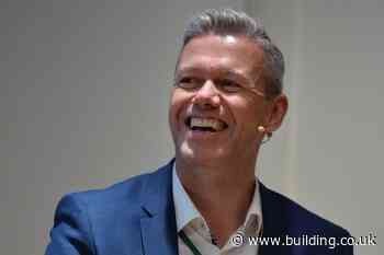 McAlpine brings in new healthcare boss