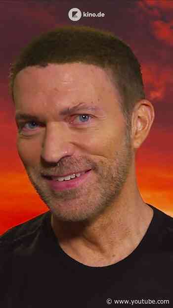 „Masters of the Universe" - Der Cast spricht den ikonischen Satz auf Deutsch