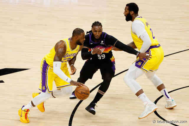Andre Drummond Shares Story Demonstrating LeBron James’ Intelligence