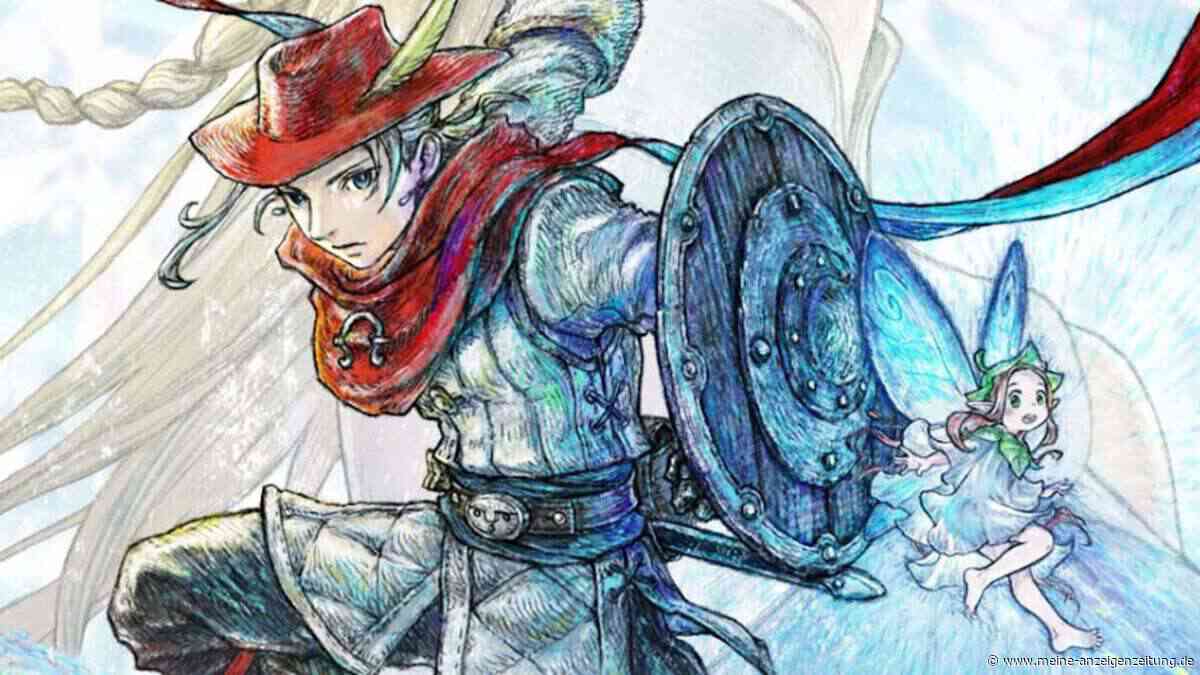 The Adventures of Elliot: The Millennium Tales – Making-of-Video gewährt Einblick in die Produktion