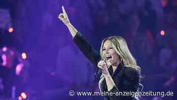 Erster Solo-Nummer-eins-Hit für Helene Fischer
