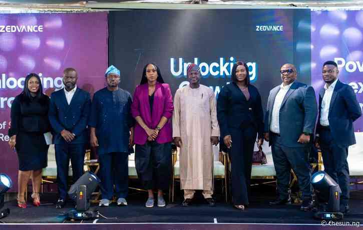 Zedvance pledges N500bn SME drive, shifts lending to productive sector