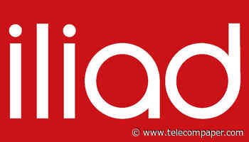 Iliad Italia launches '5G Home Box' FWA offer from EUR 23/mth