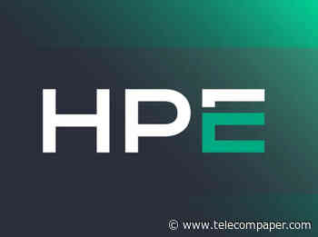 HPE reports strong Q2 networking growth and raises outlook