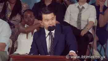 'F**k AI, F**k It to Death': Ronny Chieng Tells Harvard Graduates to 'Destroy AI' in Viral Address [Watch]