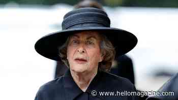 India Hicks pays tribute as 'cherished institution' mother Lady Pamela Hicks dies aged 97