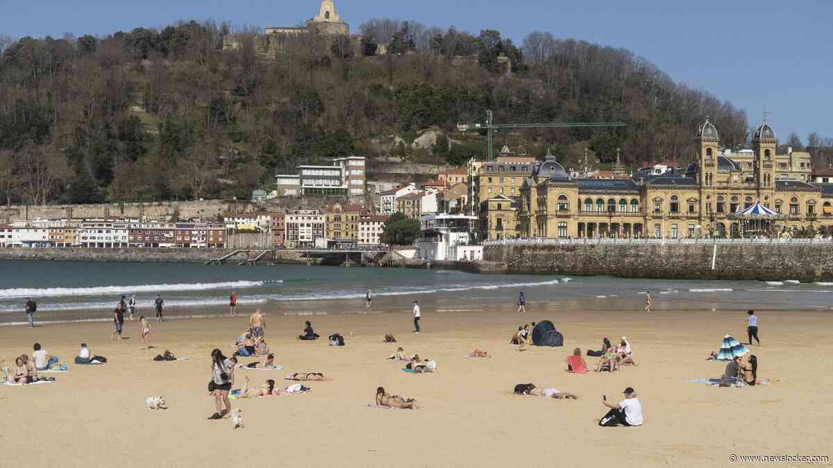 ’In Spanje is alles betaalbaar’