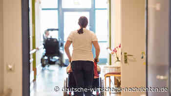 "Ein reines Belastungspaket": Scharfe Kritik an Warkens Pflegereform - "erschüttert und wütend"