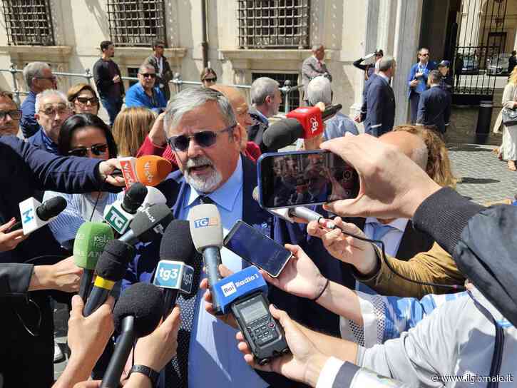 Dl Lavoro, Paolo Capone, Leader UGL: "L'emendamento sul trattamento economico complessivo rafforza tutele e qualità della contrattazione"