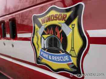 East Windsor fire displaces four, causes $750K in damages to two homes