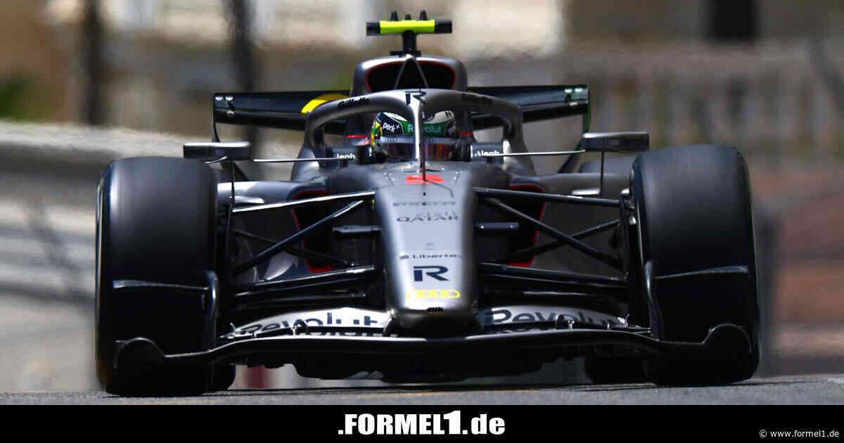 Audi stellt sich nicht gegen V8: Hauptsache Turbo!