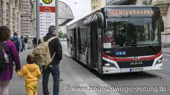 116 Millionen Miese: Drohen weitere Bus-Kürzungen in der Region Braunschweig?