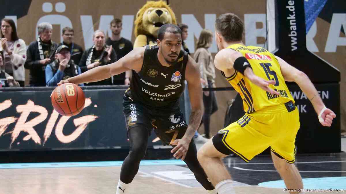 Löwen bitten Fans um Wildcard-Geld – und die fragen nach Dennis Schröder