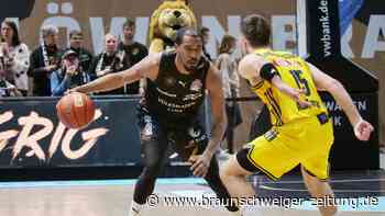 Löwen bitten Fans um Wildcard-Geld – und die fragen nach Dennis Schröder