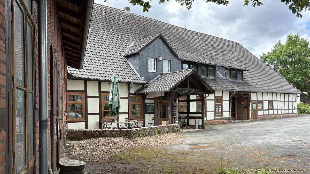 Schock: Bekanntes Gifhorner Traditions-Gasthaus wird nach 222 Jahren abgerissen