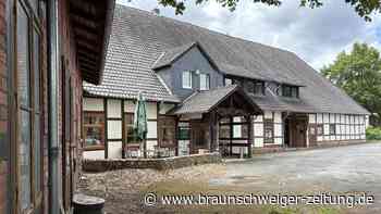 Schock: Bekanntes Gifhorner Traditions-Gasthaus wird nach 222 Jahren abgerissen