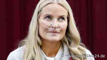Mette-Marit schwer krank: Sohn Marius fleht in Haft vergeblich um ein Wiedersehen