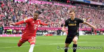 'Recordtarget Real nu bekend: Bayern kan bod van 150 miljoen euro ontvangen'
