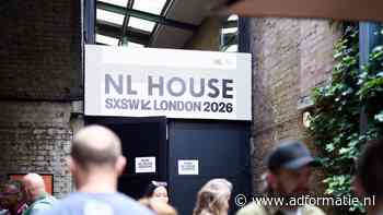 SXSW London: de consument wil geen publiek meer zijn