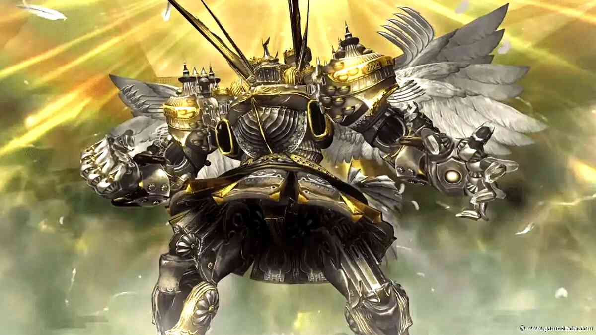 Final Fantasy 14 players clear one of the hardest fights in the MMO with only casters and healers: "Tank LB3 is a suggestion, not a requirement"