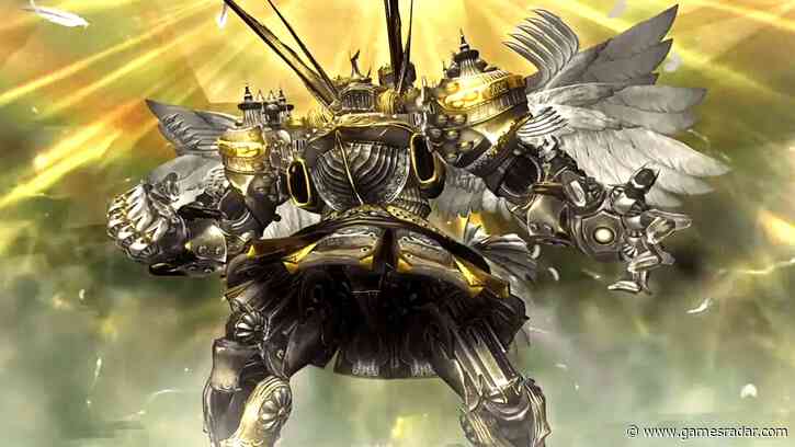 Final Fantasy 14 players clear one of the hardest fights in the MMO with only casters and healers: "Tank LB3 is a suggestion, not a requirement"
