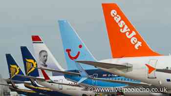 The ‘70% rule’ enforced on Jet2, British Airways, easyJet, Ryanair and TUI flights